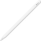

Стилус Apple Pencil 3 A3085 USB-C для iPad Pro/Air, белый (MUWA3ZM/A)