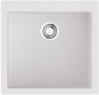 

Кухонная мойка Omoikiri Bosen 57A-WH Artceramic/белый (4993820)