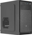 

Компьютерный корпус Aerocool CS-104-S-BK-v1, Черный