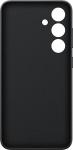 

Чехол Samsung Vegan Leather Case S24+, S926 (GP-FPS926HCABR) Black
