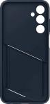 

Чехол Samsung Card Slot Case, A25, A256 (EF-OA256TBEGRU) Blue-Black