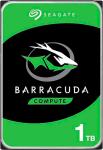 Жесткий диск Seagate 3.5 1Tb SATA III Barracuda 7200rpm 256Mb (ST1000DM014)