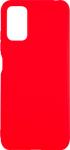 Чехол Red Line Ultimate для Xiaomi Redmi Note 10t, красный