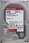 

Жесткий диск Western Digital 3.5 8Tb SATA III Red Plus 5640RPM 128MB (WD80EFZZ)