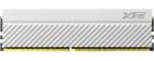 

Оперативная память Adata DDR4 16GB 3200MHz XPG Gammix D45 (AX4U320016G16A-CWHD45), Белый