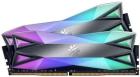 

Оперативная память XPG DDR4 32GB (2x16GB) 3600MHz XPG SPECTRIX D60G (AX4U360016G18I-DT60)