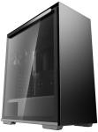 

Компьютерный корпус Deepcool MACUBE 310P BLACK