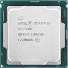 

Процессор Intel Core i5 8400 LGA1151v2 OEM (CM8068403358811)