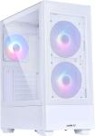

Компьютерный корпус Lian Li Lancool 205M Mesh White (G99.OE744MS.10R), Белый