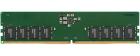 

Оперативная память Samsung DDR5 16GB 5600MHz (M323R2GA3PB0-CWM) OEM, Зеленый