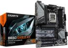 

Материнская плата Gigabyte B650 EAGLE AX (AM5 ATX), Черный/серый