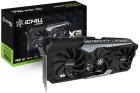 

Видеокарта INNO3D GeForce RTX 4080 SUPER ICHILL X3 16GB (C408S3-166XX-187049H), Черный