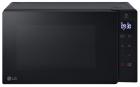 

Микроволновая печь - СВЧ LG NeoChef MH6032GAS, Черный