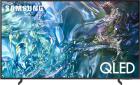 

Телевизор Samsung QE43Q60DAUXRU, Серый
