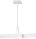 

Подвесной светильник Ambrella Light Acrylica Original FL FA6666, Белый