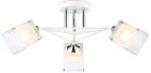 

Потолочная люстра Ambrella Light Traditional Modern (TR303071)