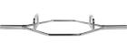 

Трэп-гриф для становой тяги Unix Fit PRO TrapBar, 140 см / 50 мм, Chrome, Хром
