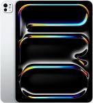 

Планшет Apple iPad Pro 2024 8Gb/256Gb, 13'', серебристый