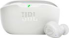 

Беспроводные наушники JBL Wave Buds (JBLWBUDSWHT) белые, Белый