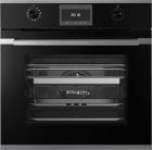 

Электрический духовой шкаф Kuppersbusch BD 6340.0 S3 Silver Chrome