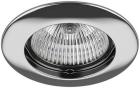 

Встраиваемый светильник Lightstar Teso 011074, Хром