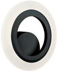 Настенный светильник iLedex Gravity (A006-1 11W) 4000K, BK