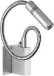 

Спот Lightstar Muro 808619, Хром