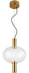 

Подвесной светодиодный светильник ST Luce Allenore SL1582.303.01