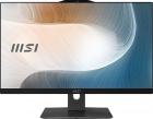 

Моноблок MSI Modern AM242P, 1M-1029XRU, 23.8'' Full HD (9S6-AE0721-1029) черный