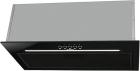 

Вытяжка Hansa OMP6251BGWH, Черный