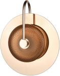 

Бра Vele Luce Rainbow VL5744W21, Золото/янтарный
