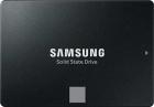 SSD накопитель Samsung SSD 2Tb 870 EVO (MZ-77E2T0B/EU)