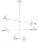 Люстра подвесная ST Luce Minne (SL1801.503.06)