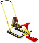 

Снегокат Ника Twiny 2+ TW2+ спортивный