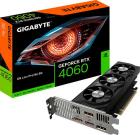 

Видеокарта Gigabyte GeForce RTX 4060 D6 LP 8G (GV-N4060D6-8GL), Черный