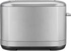 

Тостер KitchenAid 5KMT2109ESX нержавеющая сталь