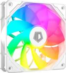

Вентилятор для корпуса ID-Cooling TF-12025-PRO-ARGB WHITE