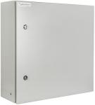 

Климатический навесной шкаф Mastermann 4УТ+ (Ver. 2.0), Серый