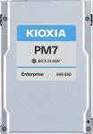 SSD накопитель Kioxia Enterprise (25SFF) PM7-V 3200GB SAS (KPM71VUG3T20)