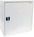 

Шкаф для газового баллона Dragonkit НЗМИ, 27 л. на 2 шт. с замком