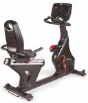 Горизонтальный велотренажёр UltraGym LEXCO LR8A 818550₽