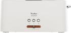 Тостер Tesler TT-140 White