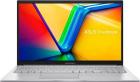 

Ноутбук Asus 15.6 IPS FHD X1504ZA-BQ316 (90NB1022-M00JJ0), silver