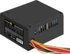 

Блок питания ExeGate 350W M350 SFX (EX234942RUS), Черный