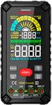 

Цифровой мультиметр Ermenrich Zing TC40