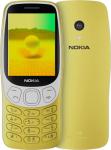 Мобильный телефон Nokia 3210 4G TA-1618 DS EAC Y2K GOLD