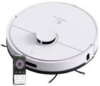 

Робот-пылесос Polaris PVCR 4500 WIFI IQ Home белый