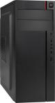 

Компьютерный корпус ExeGate AA-440-AA400 (EX290180RUS), Черный