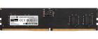 

Оперативная память ExeGate Value DDR5 8GB 4800MHz (EX298026RUS), Черный