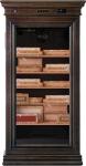

Хьюмидор Benoit HUMIDOR CIG-250 темный каштан М 5А